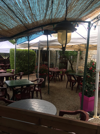 Pizza de Bistro d Olivier à Montferrand-le-Château