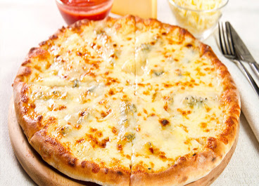 Pizza de Gopizz Avanne - Besançon à Avanne-Aveney