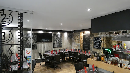 Pizza de L'Antr'Act - Pizzeria Besançon à Besançon