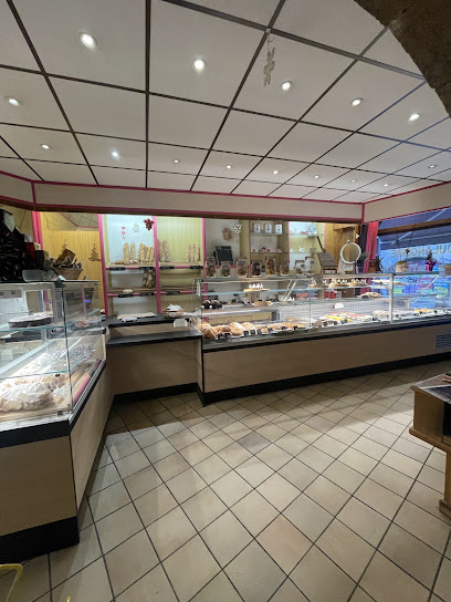 Pizza de Le Moulin de Battant à Besançon