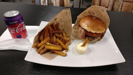 Pizza de Livraison de tacos, burger, pizza - Aux Trois Petits Points™️ à Besançon