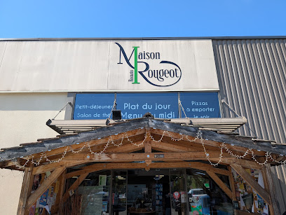 Pizza de Maison RoUGeot Pirey à Pirey