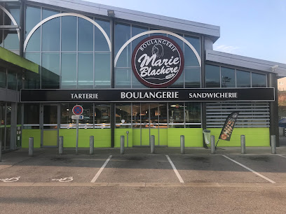 Pizza de Marie Blachère ECOLE VALENTIN (BESANCON) à École-Valentin