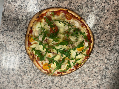 Pizza de Neuf 111 battant à Besançon