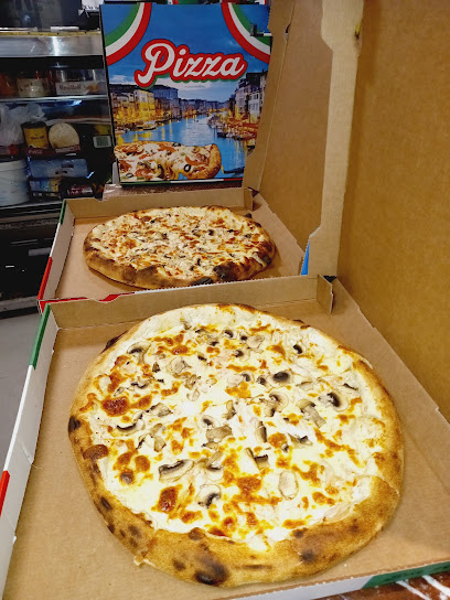Pizza de O'Miami PIZZA 1 acheter =1 offert jusqu'à minuit à Besançon