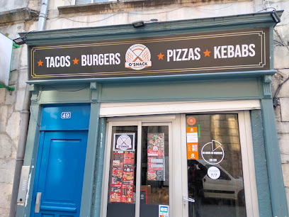 Pizza de Pizz'A'Table à Besançon