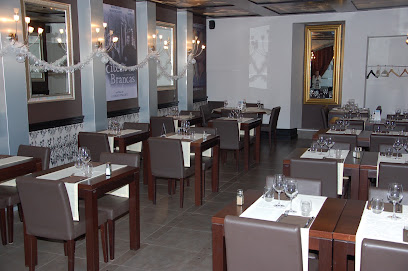 Pizza de Restaurant Italien Visconti à Besançon