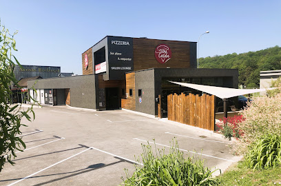 Pizza de Tana Calda "pizzeria" - Châtillon le Duc à Châtillon-le-Duc